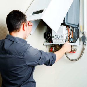 Smart Plumbing & Heating