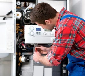 Heating Installation in Bristol