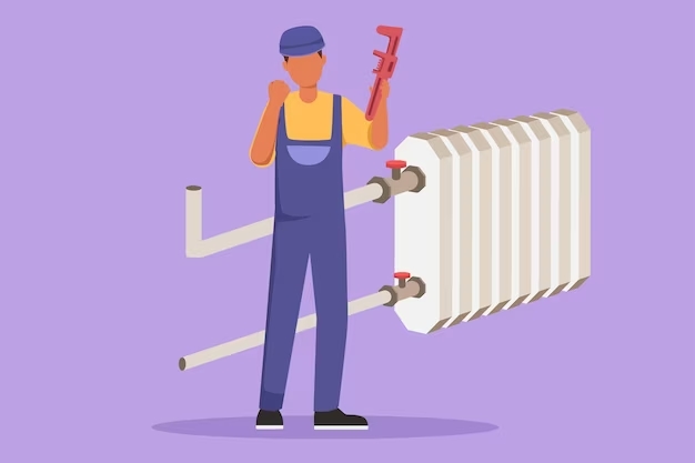 Thermostatic Radiator Valve Installation Bristol