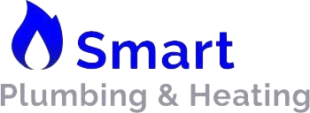 smart plumbing new logo