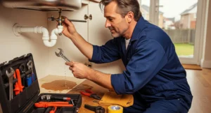 How To Choose A Good Plumber In Bristol
