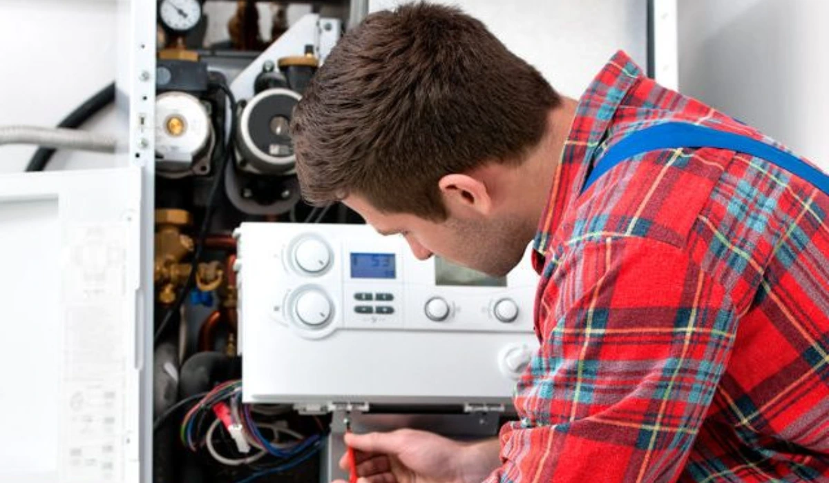 Choose the Right Gas Boiler Repair Engineer in Bristol