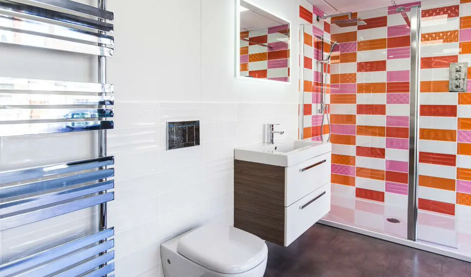 consider before redesigning your bathroom in bristol